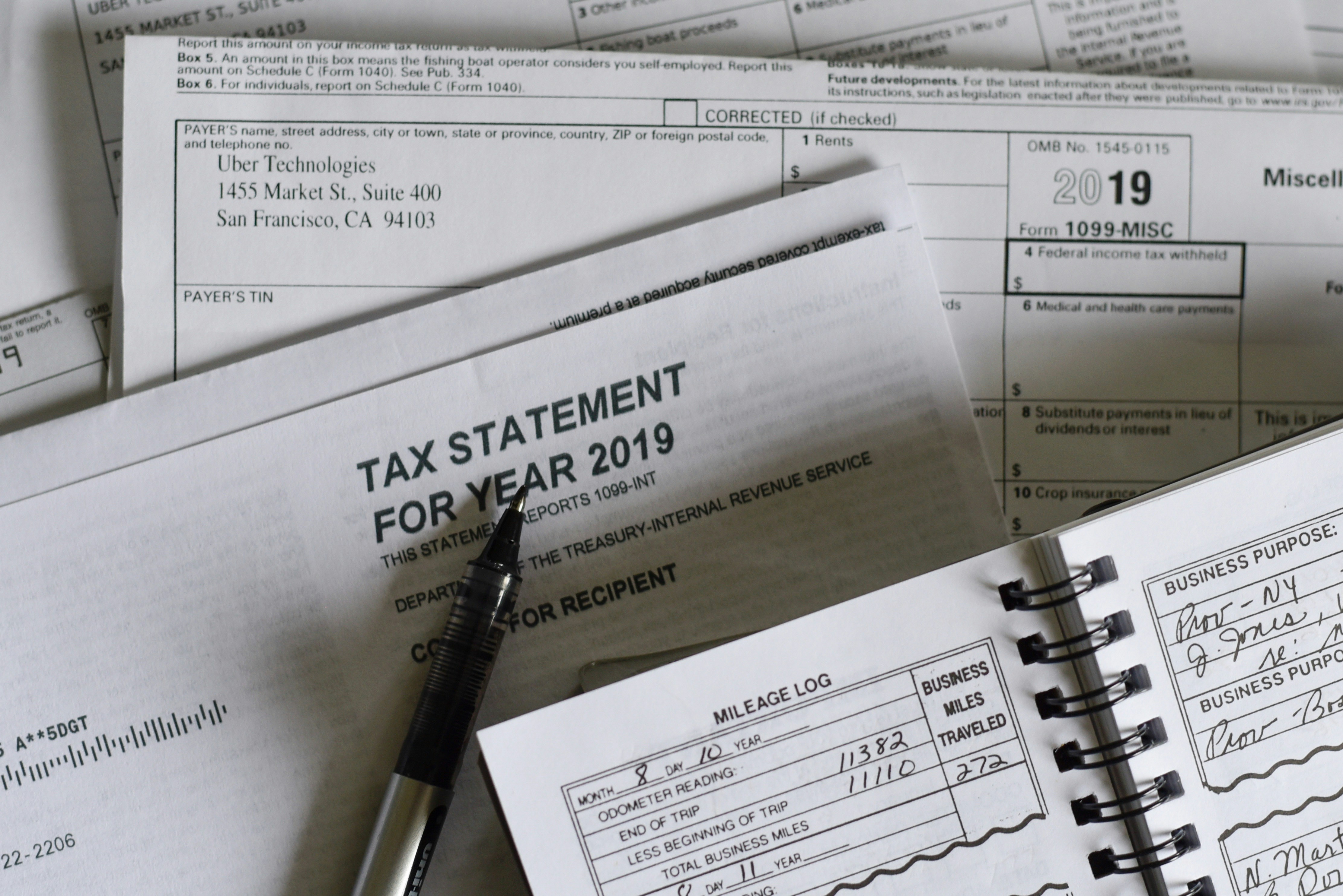 Behind on Your Books? Here's What a Bookkeeping Cleanup Actually Looks Like