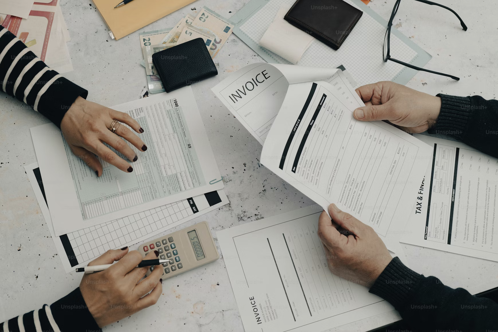 What Is Bookkeeping — And Why Your Small Business Needs It
